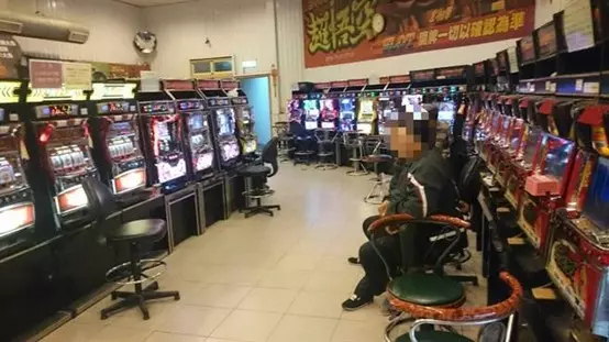 台灣博弈產業網路化